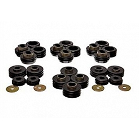 Energy Suspension Body Mount Bushing - 3.4124G