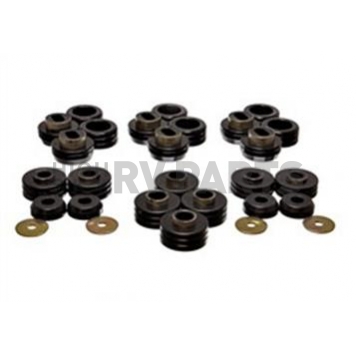 Energy Suspension Body Mount Bushing - 3.4124G