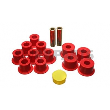 Energy Suspension Leaf Spring Bushing - 7.2103R