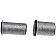 Dorman MAS Select Chassis Control Arm Bushing - BCK81290
