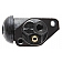 Raybestos Brakes Wheel Cylinder - WC9697