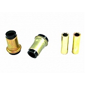 Whiteline Control Arm Bushing - W51665