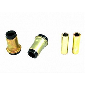 Whiteline Control Arm Bushing - W51665