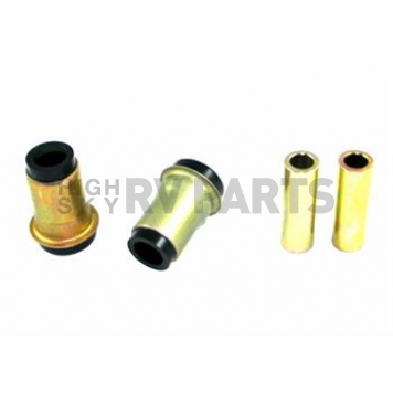 Whiteline Control Arm Bushing - W51665