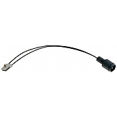 Raybestos Brakes Brake Pad Wear Sensor - EWS65