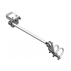 Blue Ox Track Bar TigerTrak - TT2309
