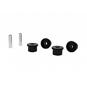 Nolathane Leaf Spring Bushing - REV162.0016