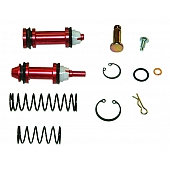Raybestos Brakes Brake Master Cylinder Rebuild Kit - MK1892