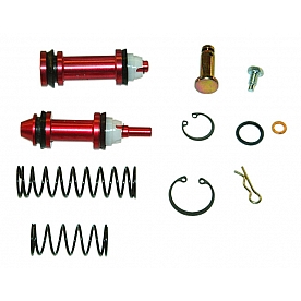 Raybestos Brakes Brake Master Cylinder Rebuild Kit - MK1892