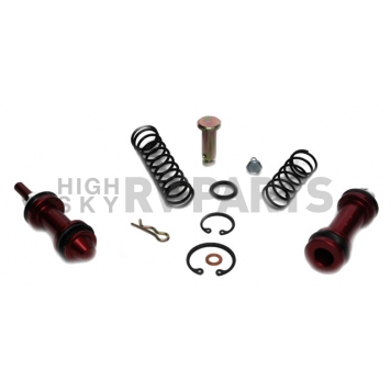 Raybestos Brakes Brake Master Cylinder Rebuild Kit - MK1892-1