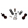Raybestos Brakes Brake Master Cylinder Rebuild Kit - MK1892