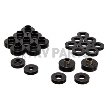 Energy Suspension Body Mount Bushing - 2.4103G