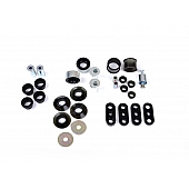 Whiteline Suspension Bushing Kit - WEK080