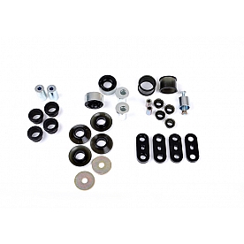 Whiteline Suspension Bushing Kit - WEK080