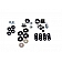 Whiteline Suspension Bushing Kit - WEK080