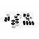Whiteline Suspension Bushing Kit - WEK080