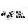 Whiteline Suspension Bushing Kit - WEK080