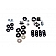 Whiteline Suspension Bushing Kit - WEK080