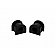 Whiteline Stabilizer Bar Mount Bushing - W23369G