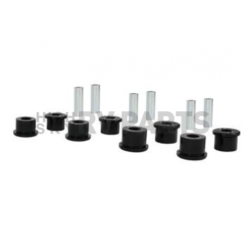 Nolathane Leaf Spring Bushing - REV165.0004