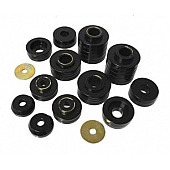 Energy Suspension Body Mount Bushing - 4.4107G