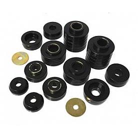 Energy Suspension Body Mount Bushing - 4.4107G