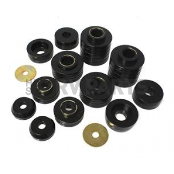 Energy Suspension Body Mount Bushing - 4.4107G