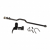 Rugged Ridge Track Bar 1830528