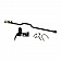 Rugged Ridge Track Bar 1830528