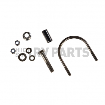 Rugged Ridge Track Bar 1830528-3