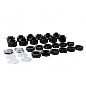 Nolathane Body Mount Bushing - REV220.0054