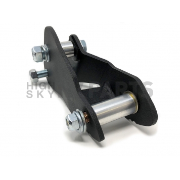 Tuff Country Track Bar Bracket 34012