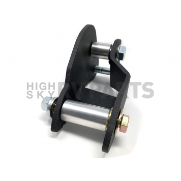 Tuff Country Track Bar Bracket 34012-1