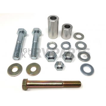 Tuff Country Track Bar Bracket 34012-3