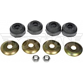 Dorman Chassis Strut Rod Bushing - RK851070PR