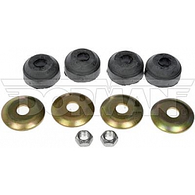 Dorman Chassis Strut Rod Bushing - RK851070PR