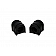 Whiteline Stabilizer Bar Mount Bushing - W23400G