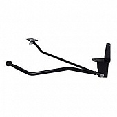 Rugged Ridge Track Bar 1820520