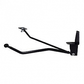Rugged Ridge Track Bar 1820520