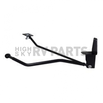 Rugged Ridge Track Bar 1820520