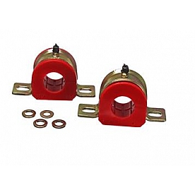Energy Suspension Stabilizer Bar Mount Bushing - 9.5171R