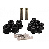 Energy Suspension Leaf Spring Bushing - 5.2104G