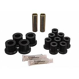 Energy Suspension Leaf Spring Bushing - 5.2104G