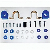 Roadmaster Inc Stabilizer Bar Mount Bushing - 4139125