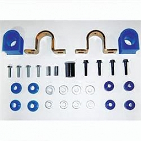 Roadmaster Inc Stabilizer Bar Mount Bushing - 4139125