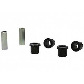 Nolathane Rack and Pinion Mount Bushing - REV190.0046