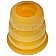 Dorman Chassis Strut Rod Bushing - BS651005PR