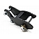 Tuff Country Track Bar Bracket 36012