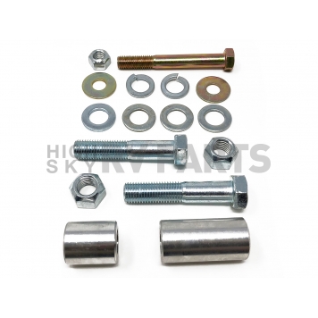 Tuff Country Track Bar Bracket 36012-3