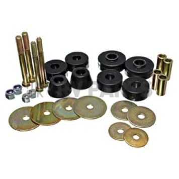 Energy Suspension Body Mount Bushing - 3.4137G